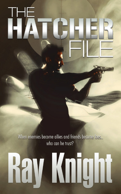 The Hatcher File The Hatcher File