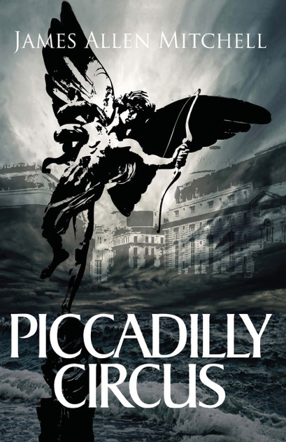 Piccadilly Circus Piccadilly Circus