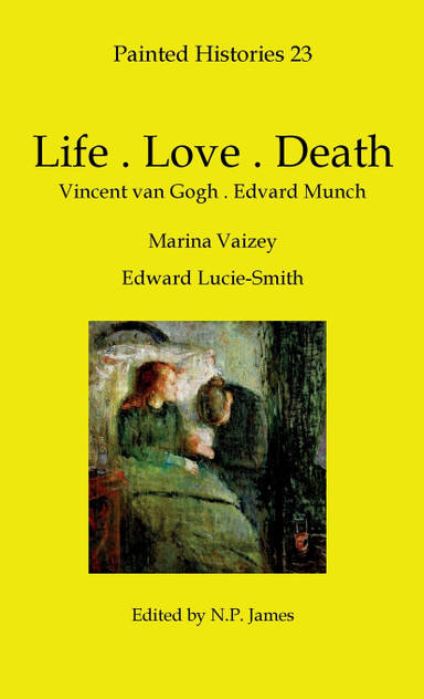 Life-Love-Death Life-Love-Death