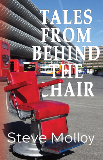 Tales from Behind the Chair Tales from Behind the Chair