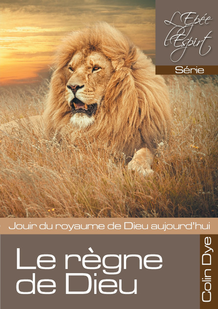 Le règne de Dieu Le règne de Dieu