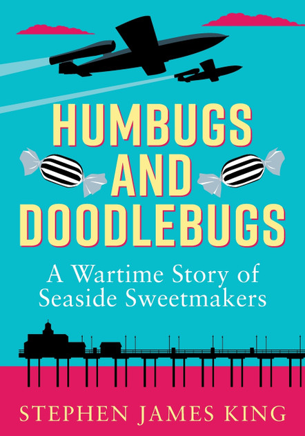Humbugs and Doodlebugs Humbugs and Doodlebugs