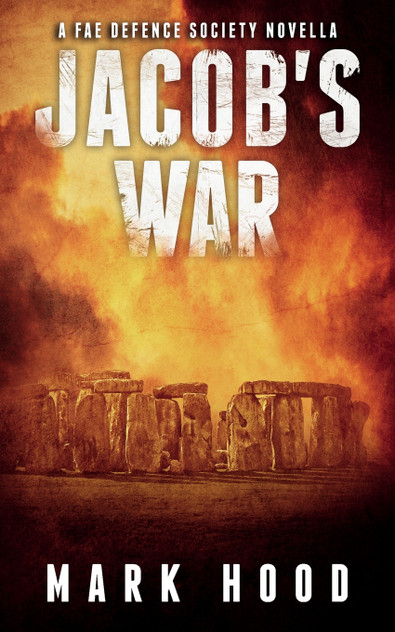 Jacob's War Jacob's War