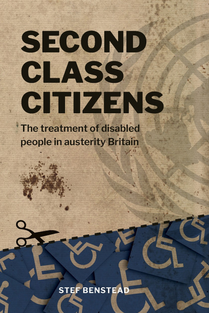 Second Class Citizens Second Class Citizens
