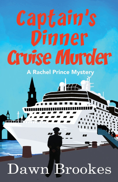 Captain's Dinner Cruise Murder Captain's Dinner Cruise Murder