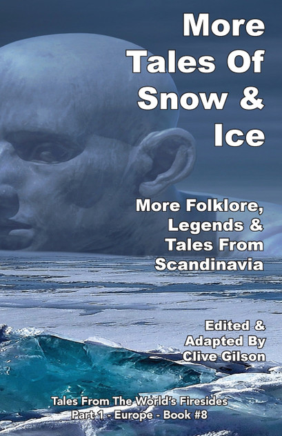 More Tales Of Snow & Ice More Tales Of Snow & Ice