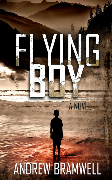 Flying Boy Flying Boy