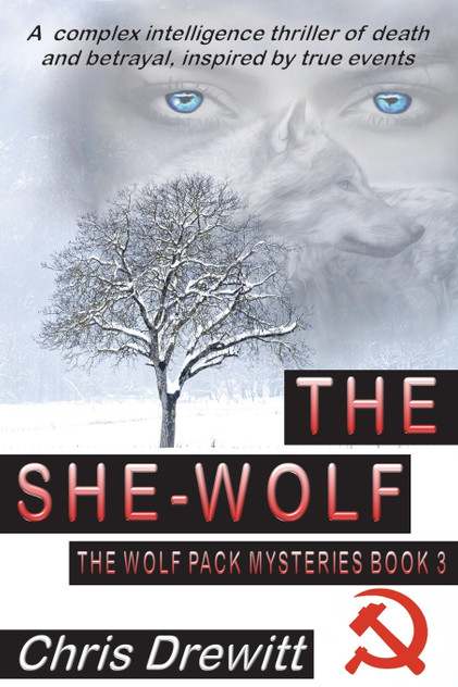 The She Wolf The She Wolf