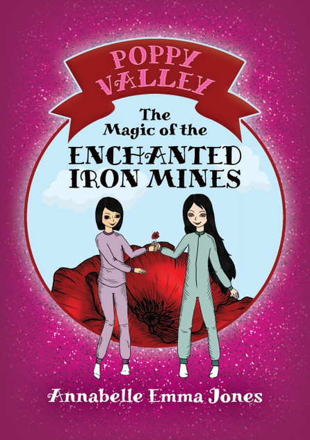 The Magic of the Enchanted Iron Mines