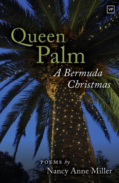 Queen Palm