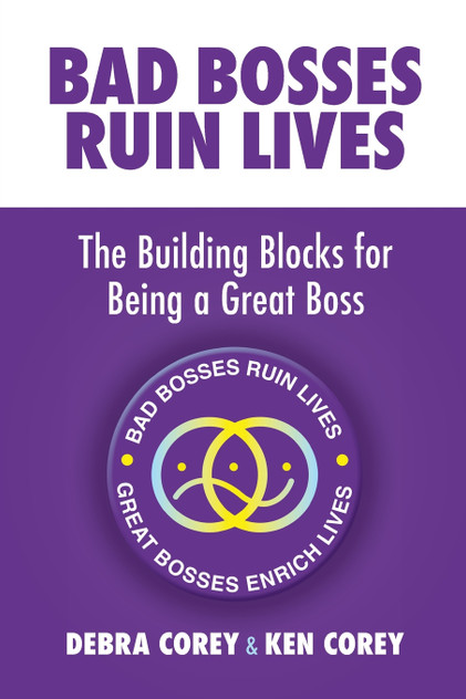 Bad Bosses Ruin Lives Bad Bosses Ruin Lives