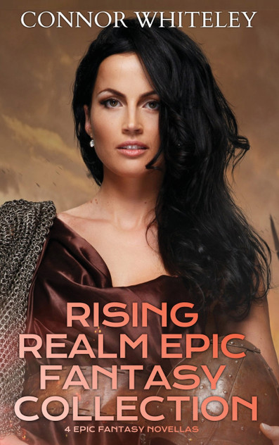 Rising Realm Epic Fantasy Collection Rising Realm Epic Fantasy Collection