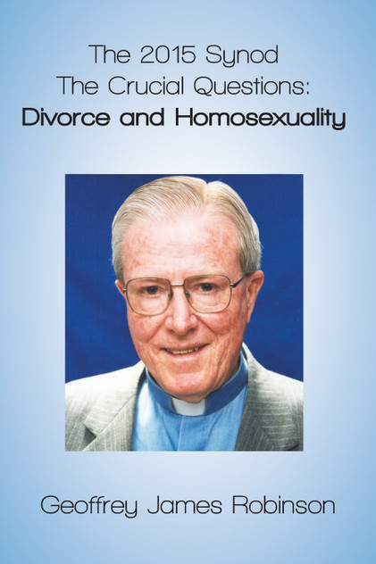 The 2015 Synod. The Crucial Questions The 2015 Synod. The Crucial Questions