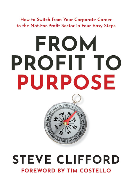 From Profit to Purpose