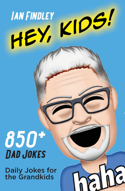 Hey, Kids! Hey, Kids!