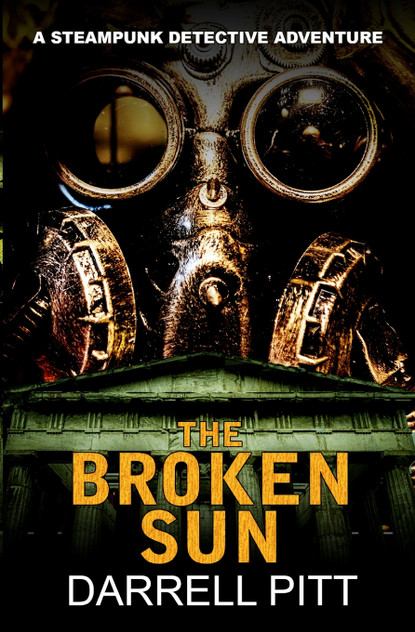 The Broken Sun The Broken Sun