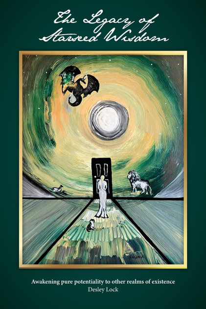 The Legacy of Starseed Wisdom