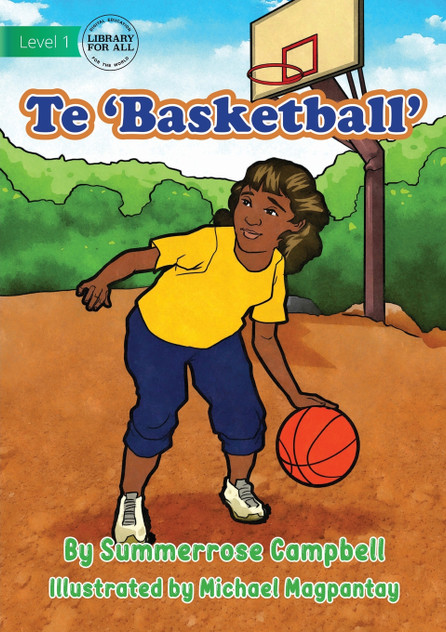 Basketball - Te 'Basketball' Basketball - Te 'Basketball'