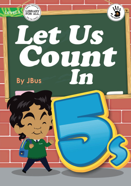 Let Us Count In 5s - Our Yarning Let Us Count In 5s - Our Yarning