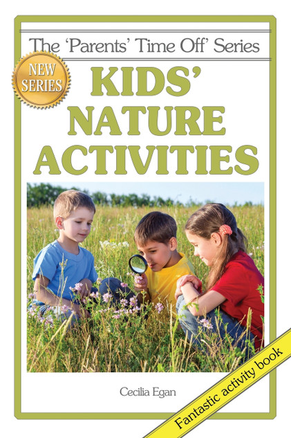 Kids' Nature Activities Kids' Nature Activities