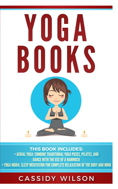 Yoga Books Yoga Books