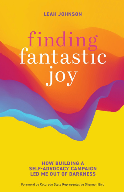 Finding Fantastic Joy Finding Fantastic Joy