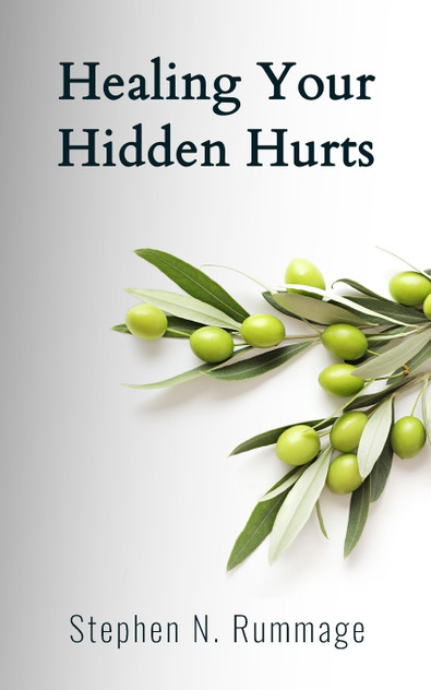 Healing Your Hidden Hurts Healing Your Hidden Hurts