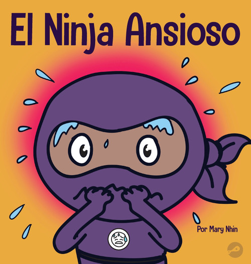 El Ninja Ansioso El Ninja Ansioso