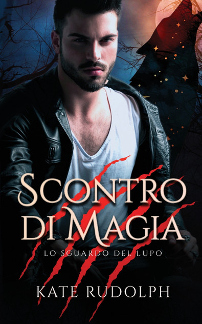 Scontro di Magia Scontro di Magia