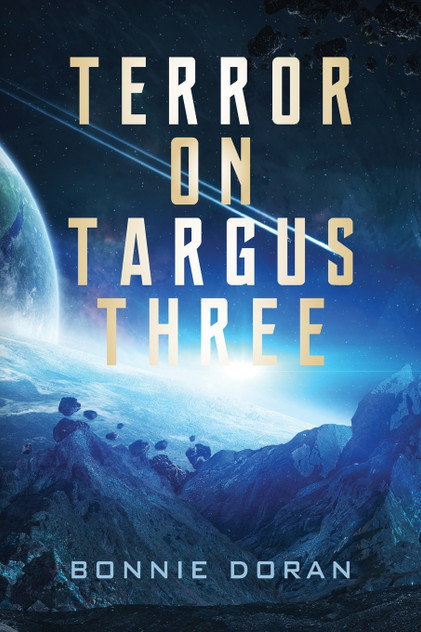 Terror on Targus Three