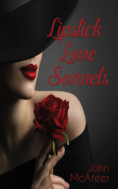 Lipstick Love Sonnets Lipstick Love Sonnets