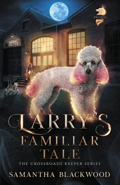 Larry's Familiar Tale Larry's Familiar Tale