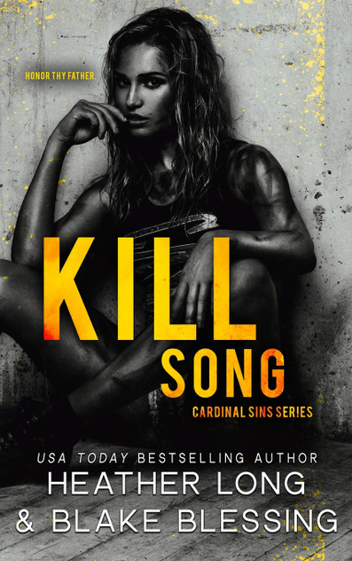 Kill Song Kill Song