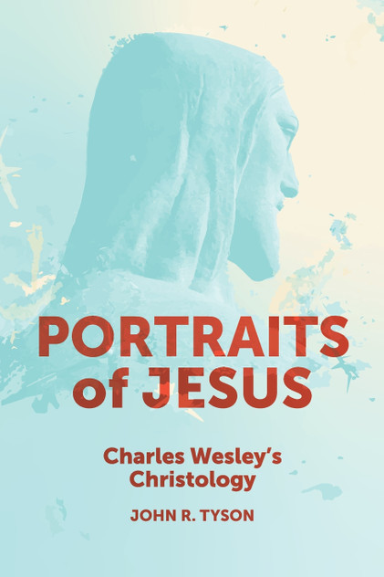 Portraits of Jesus Portraits of Jesus