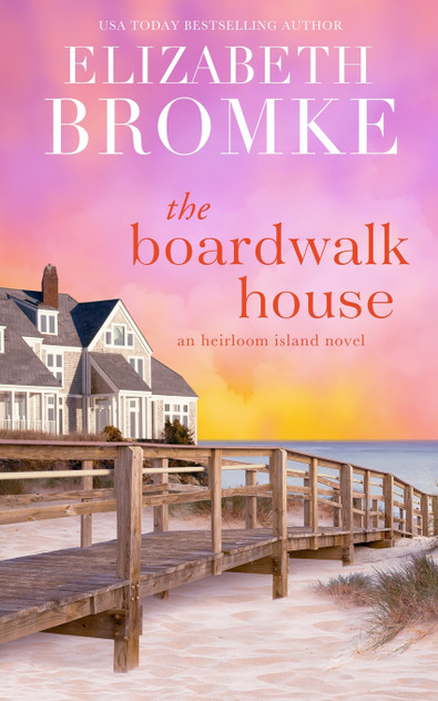 The Boardwalk House The Boardwalk House