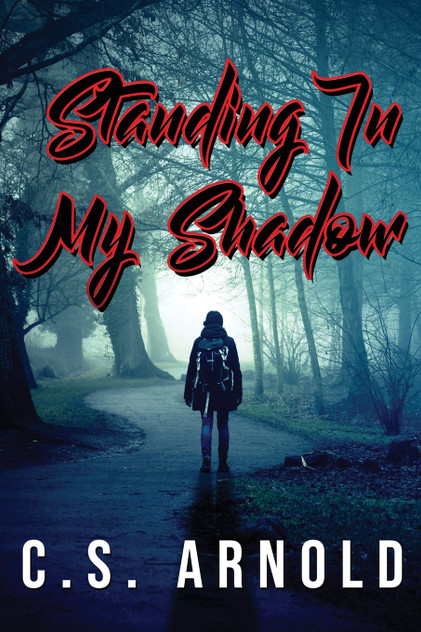 Standing In My Shadow Standing In My Shadow