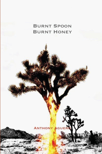 Burnt Spoon Burnt Honey Burnt Spoon Burnt Honey