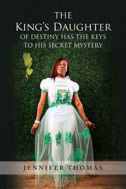 The King's Daughter of Destiny Has the Keys to His Secret Mystery The King's Daughter of Destiny Has the Keys to His Secret Mystery