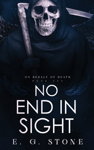No End in Sight No End in Sight