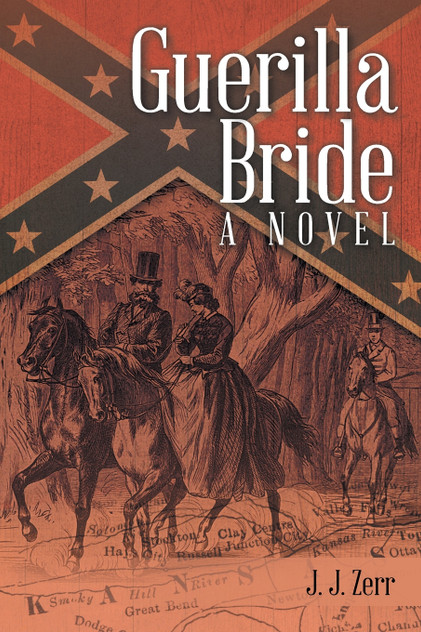 Guerilla Bride Guerilla Bride