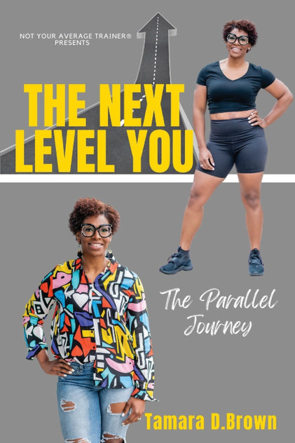 The Next Level You The Next Level You