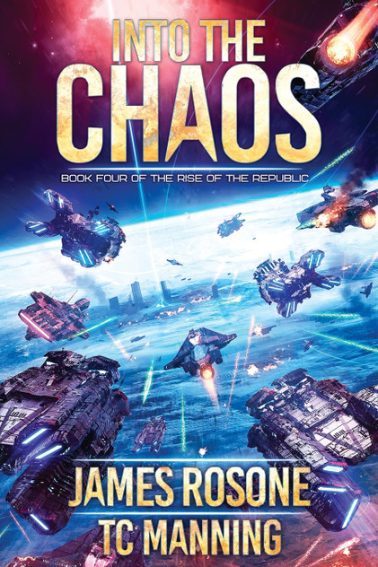 Into the Chaos Into the Chaos