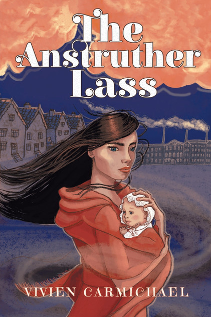 The Anstruther Lass The Anstruther Lass