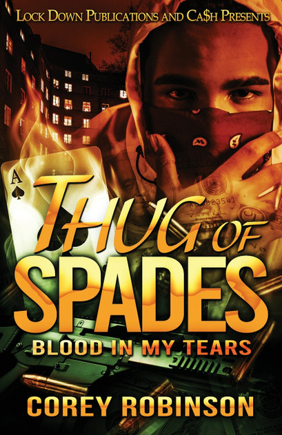 Thug of Spades Thug of Spades