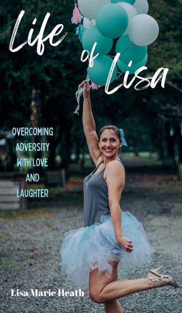 Life of Lisa Life of Lisa