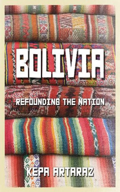 Bolivia Bolivia