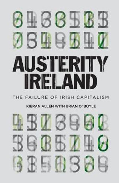 Austerity Ireland Austerity Ireland