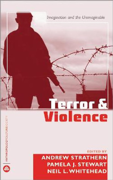 Terror and Violence Terror and Violence