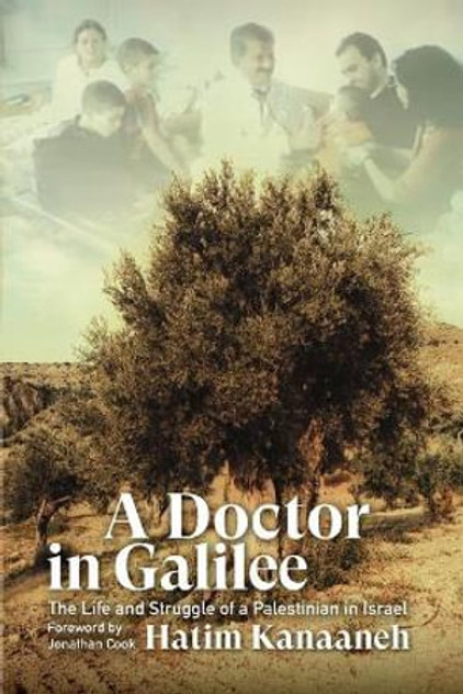 A Doctor in Galilee A Doctor in Galilee