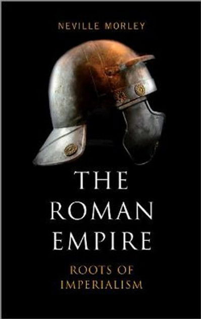 The Roman Empire The Roman Empire